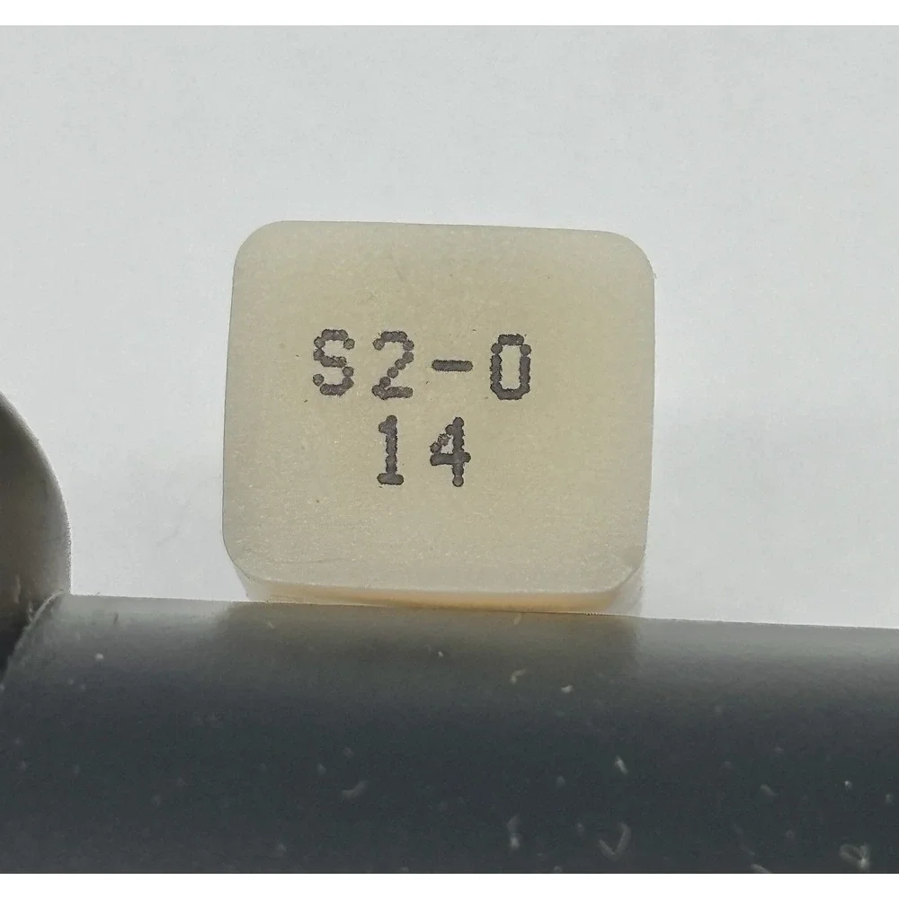 Sirona CEREC Dental Milling Block S2-O C14 CAD CAM Crown Block